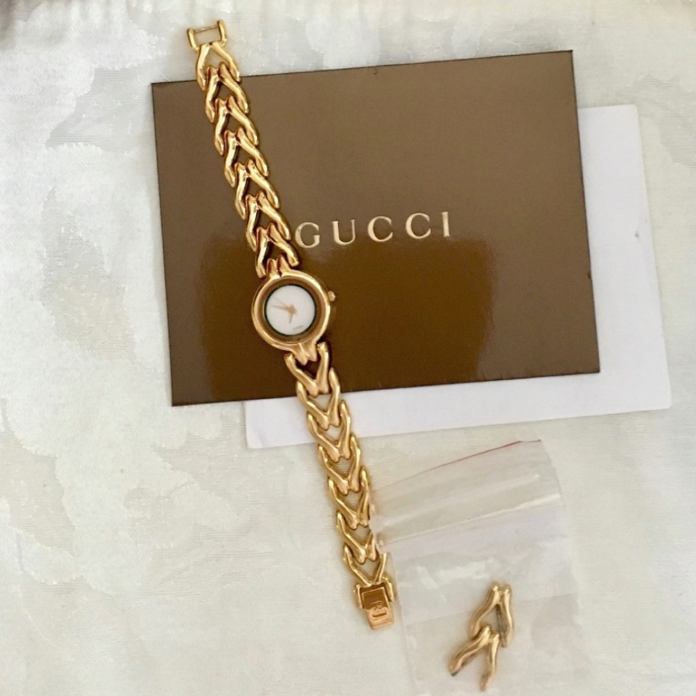 Gucci Watch